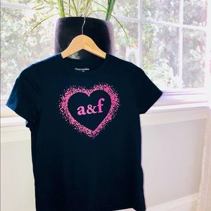 Abercrombie Kids T-shirt